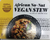 AFRICAN STEW with Vegetables & Rice, Global Village Cuisine, 13 oz