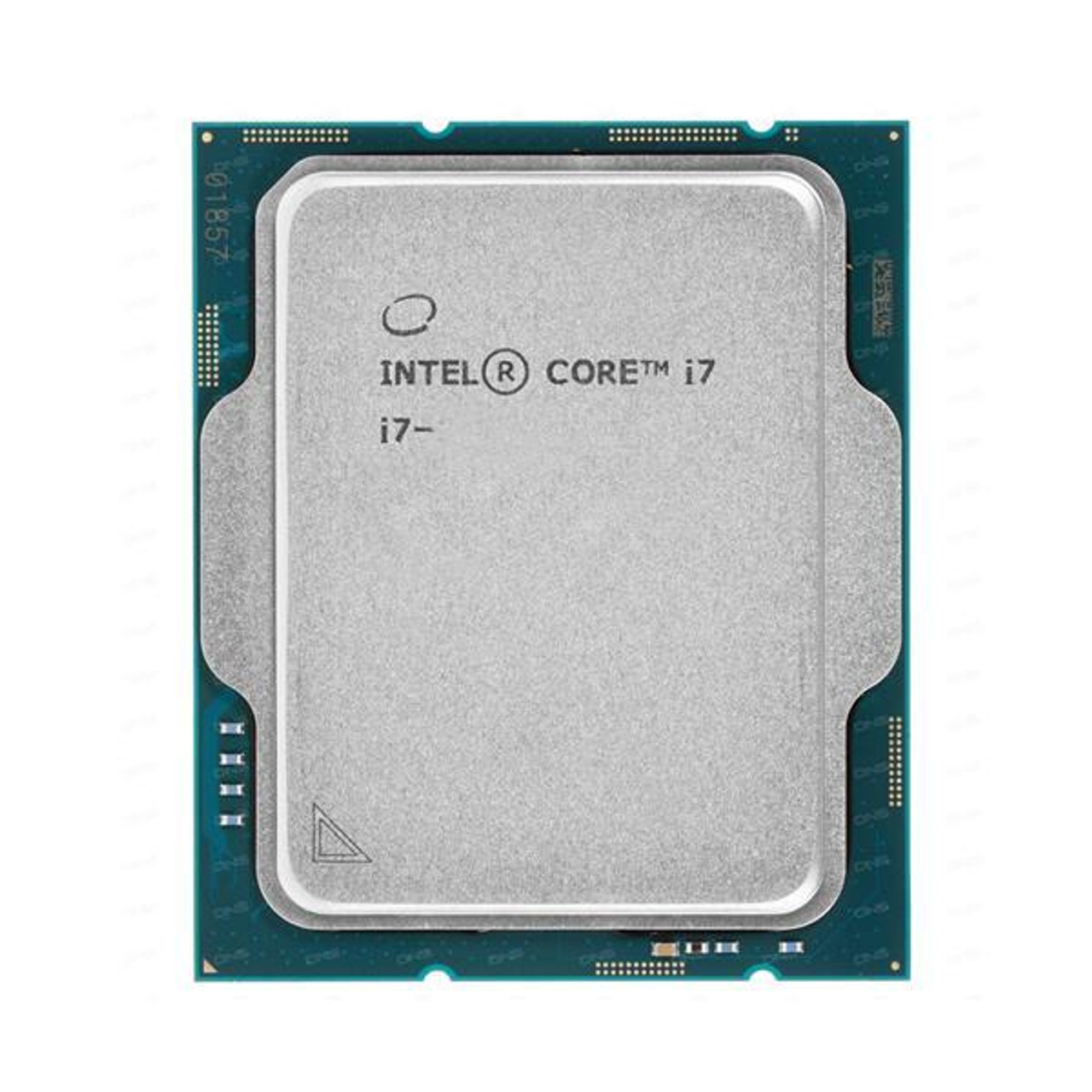 BXC8071512700F Intel Core i7-12700F 12-Core 2.10GHz 25MB Cache Socket  FCLGA1700 Desktop Processor