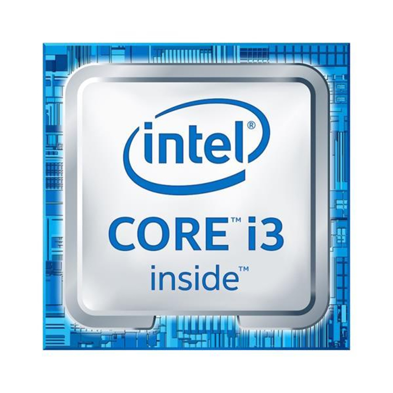 BX8071512100F Intel Core i3-12100F Quad-Core 3.30GHz 12MB Cache Socket  FCLGA1700 Desktop Processor