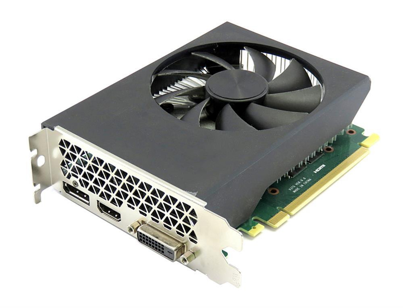 【日本限定】NVIDIA ビデオカード Geforce GTX 1660 Ti 6GB グラフィックボード・グラボ・ビデオカード