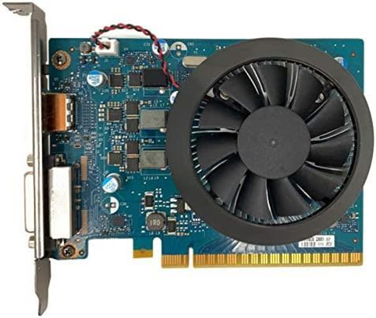 490 BFFL Dell Nvidia GeForce GTX 1650 Video Graphics Card