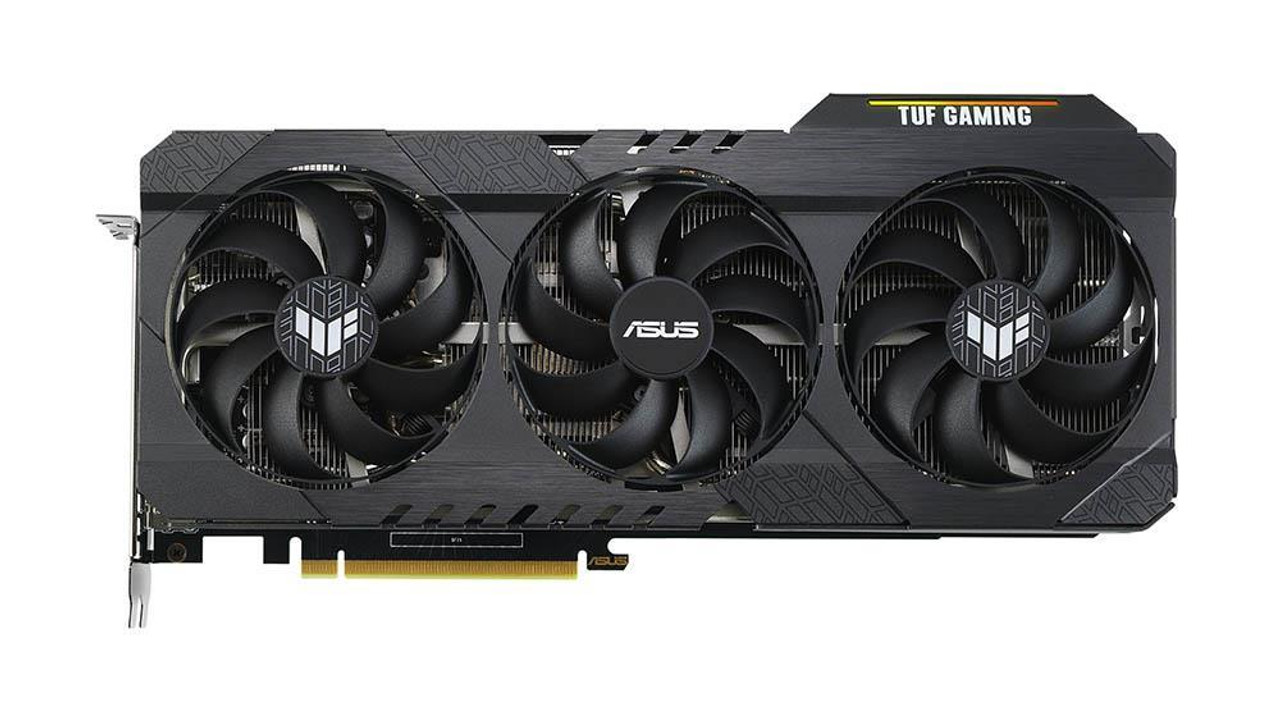 90YV0GY0-M0NA00 ASUS TUF-RTX3070TI-O8G-GAMING Nvidia GeForce RTX 3070