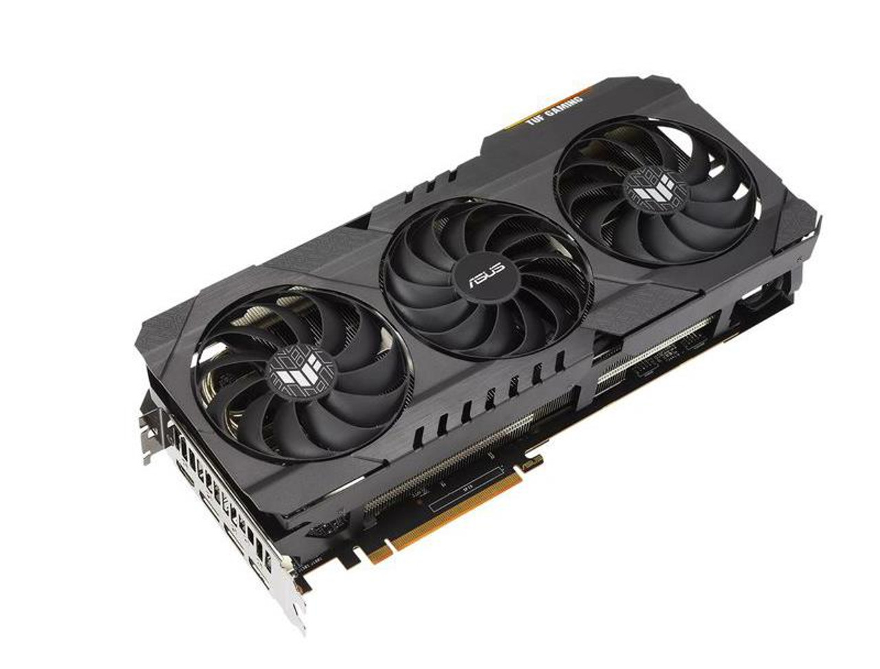 90YV0FL1-M0NM00 ASUS TUF-RX6800XT-O16G-GAMING AMD Radeon RX 6800 XT 16