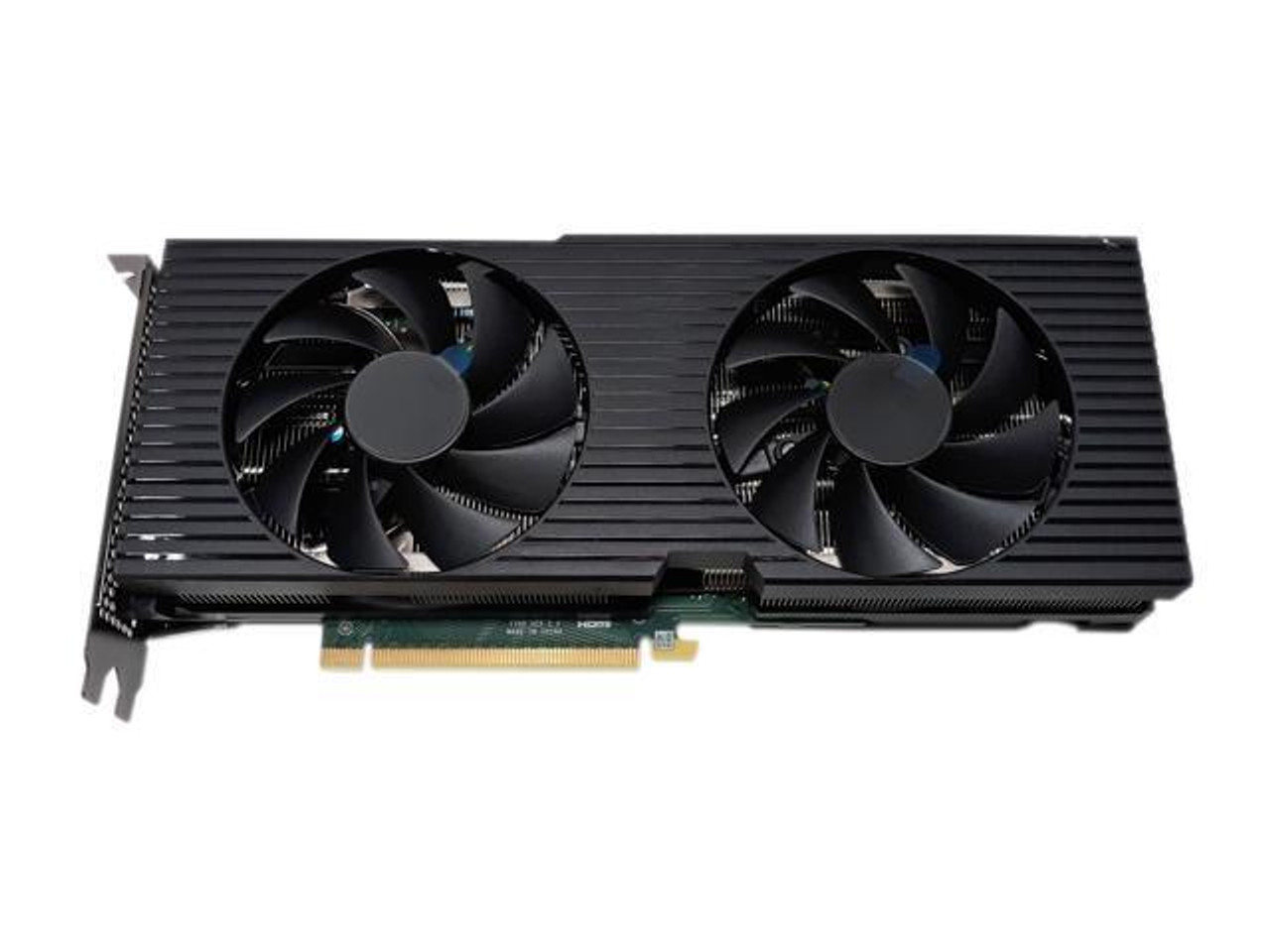 490-BGJN Dell 8GB Nvidia RTX 3070 8GB GDDR6 256-Bit HDMI / DisplayPort  PCI-Express 4.0 Video Graphics Card