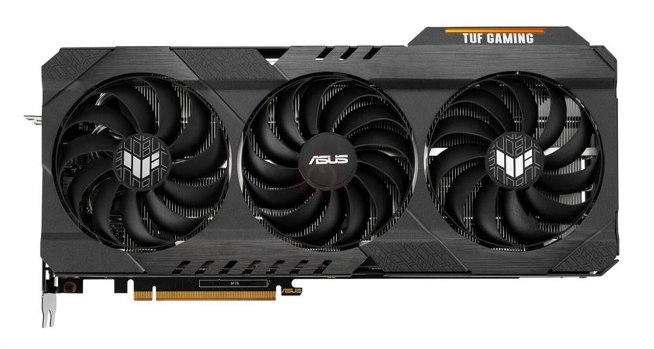 TUF-RX6900XT-T16G-GAMING ASUS AMD Radeon RX 6900 XT 16GB GDDR6 256-Bit