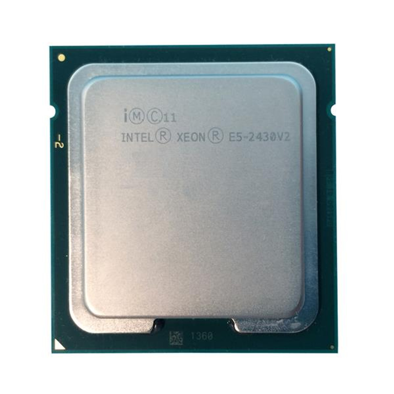 338-BDZU Dell Xeon E5-2430 V2 6 Core Core 2.50GHz LGA 1356 Processor