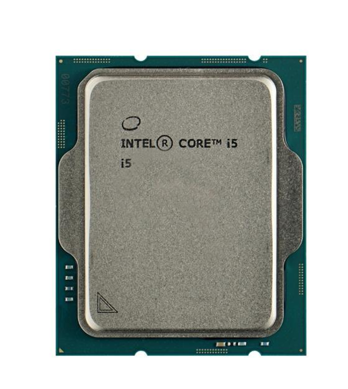 SRL5Y Intel Core i5-12400 6-Core 2.50GHz 18MB Cache Socket FCLGA1700  Desktop Processor