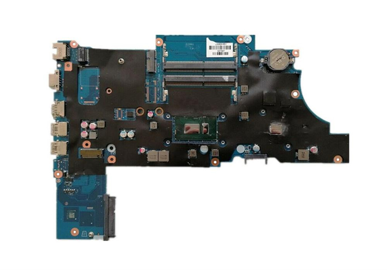 L00824-501 HP System Board (Motherboard) 1.60GHz With Intel Core i5-82