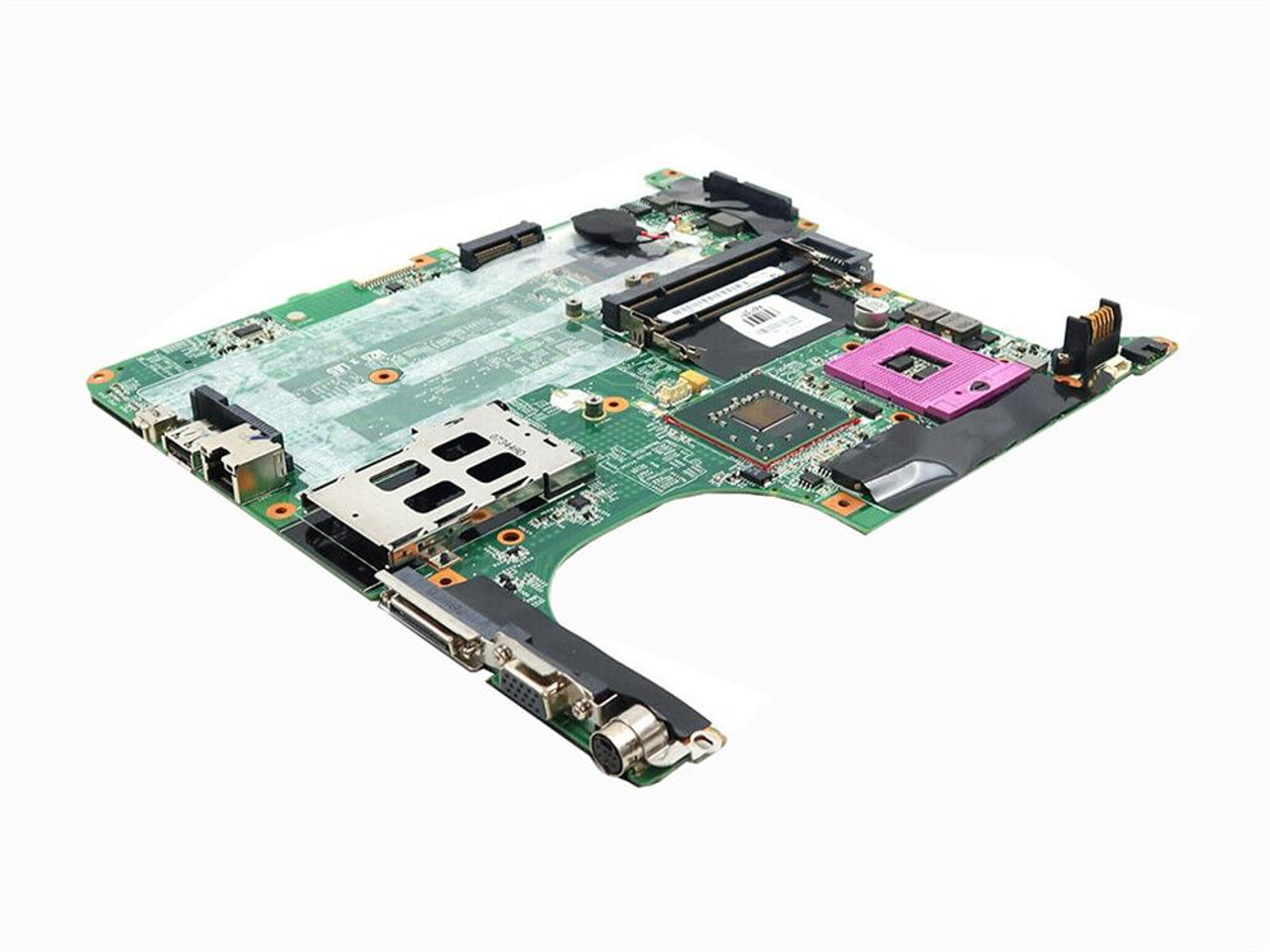 マザーボード HP 459251-001 System board (motherboard) - Integrated