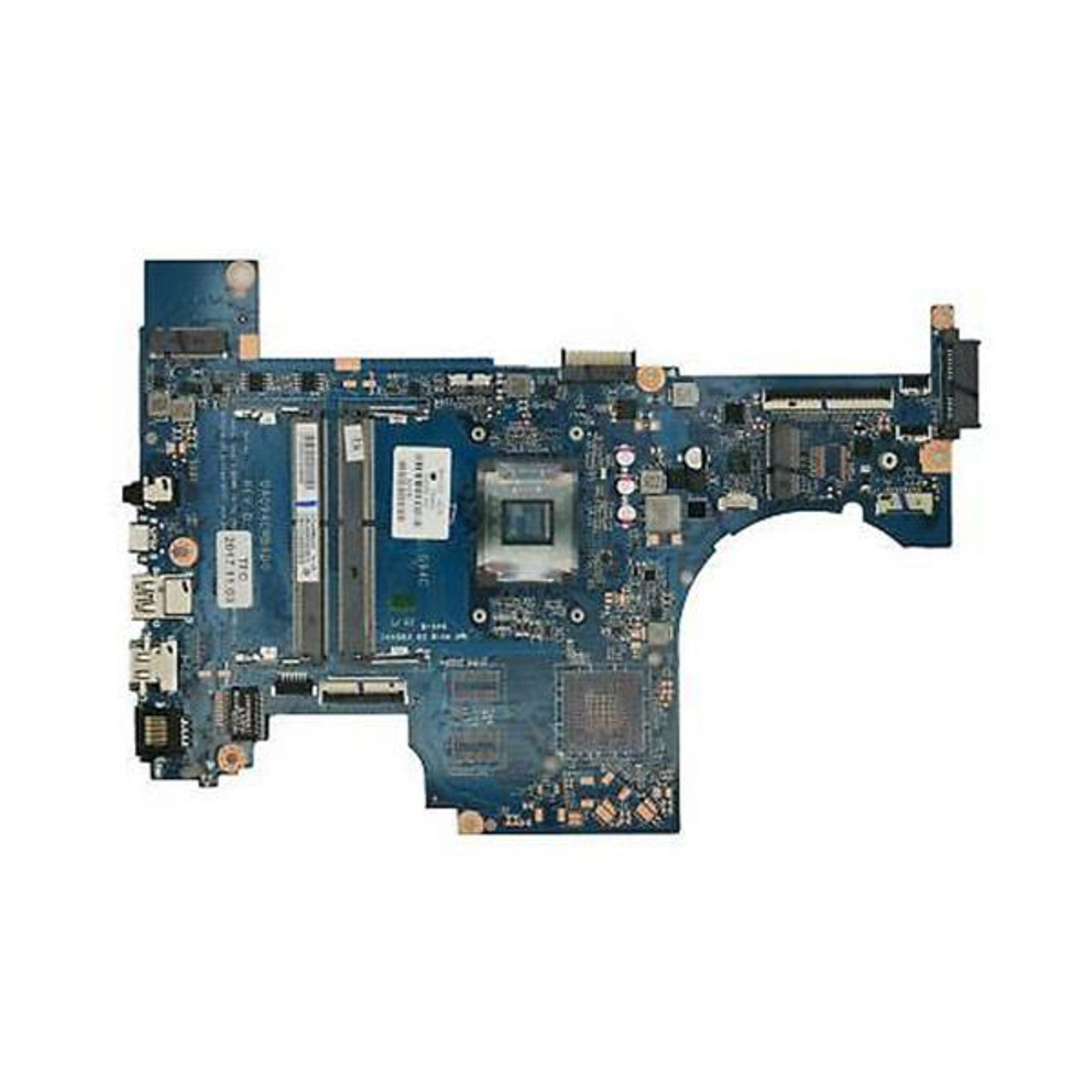 926283 001 HP System Board Motherboard With AMD A9 9420 Processors S