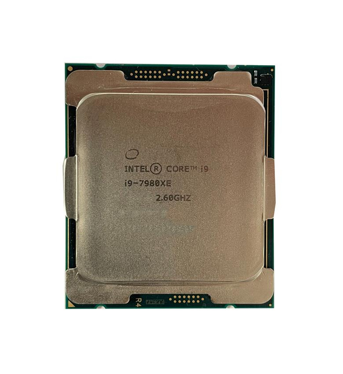 i9-7980XE Intel Core i9 X-series Extreme Edition 18-Core 2.60GHz