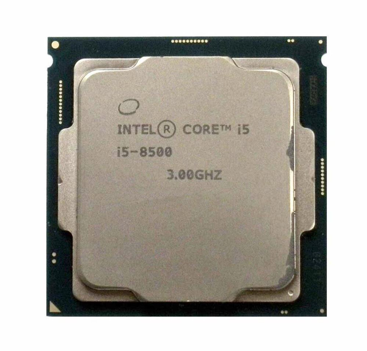 ジャンクCPU intel core i5 8500 3GHz, 1151 - PCパーツ