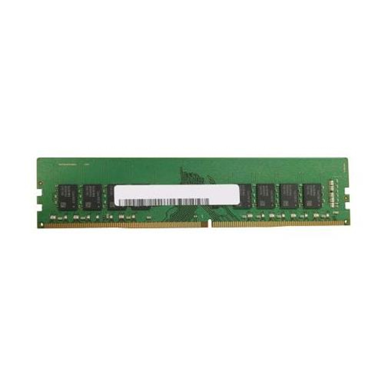 KVR24N17S8/8 Kingston 8GB DDR4 Desktop Memory