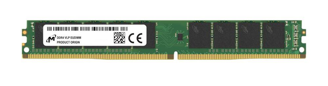 16 GB PC4 / DDR4 ECC Registered Server Memory