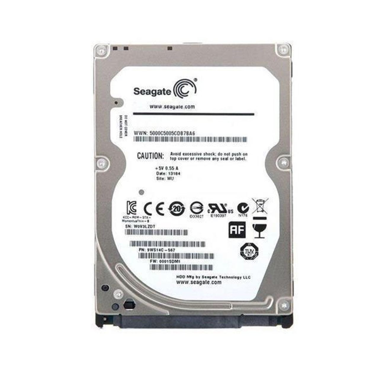 Where to Buy Seagate Products