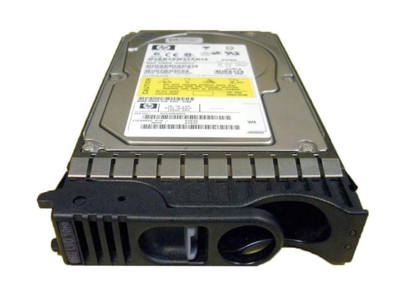 IBM 06P5770 36GB 内蔵SCSIハードドライブ (更新済み) IBM 06P5770 36GB 内蔵SCSIハードドライブ 更新済み