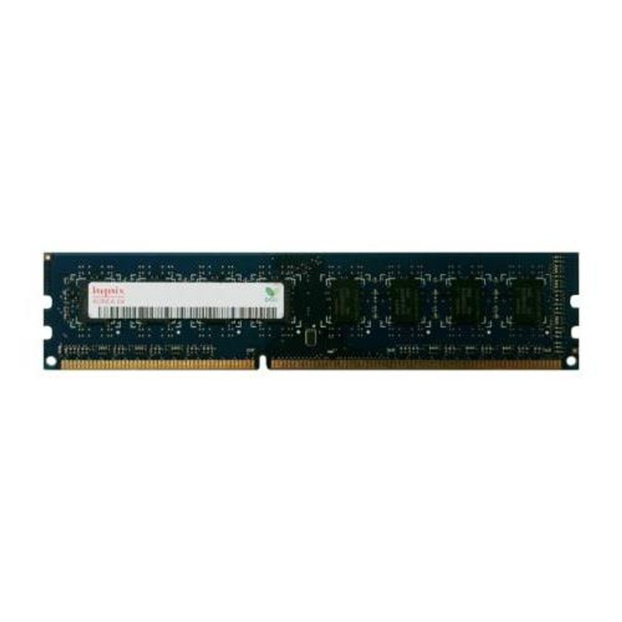 HMT125U6AFP8C-H9 Hynix 2GB DDR3 Desktop Memory