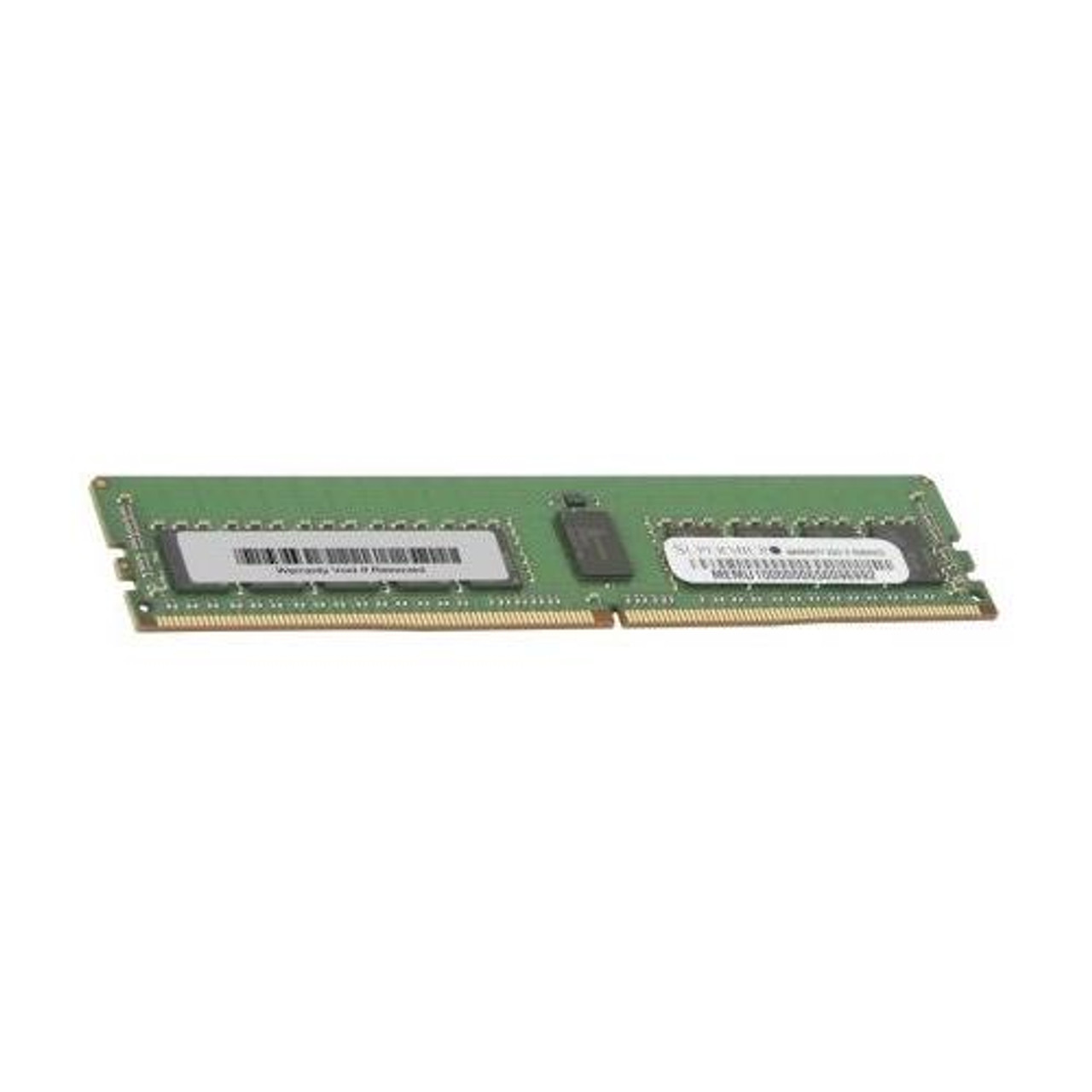 Mem Dr416l Cl03 Er24 Supermicro 16gb Ddr4 Registered Ecc Pc4 19200 2400mhz 1rx4 Memory