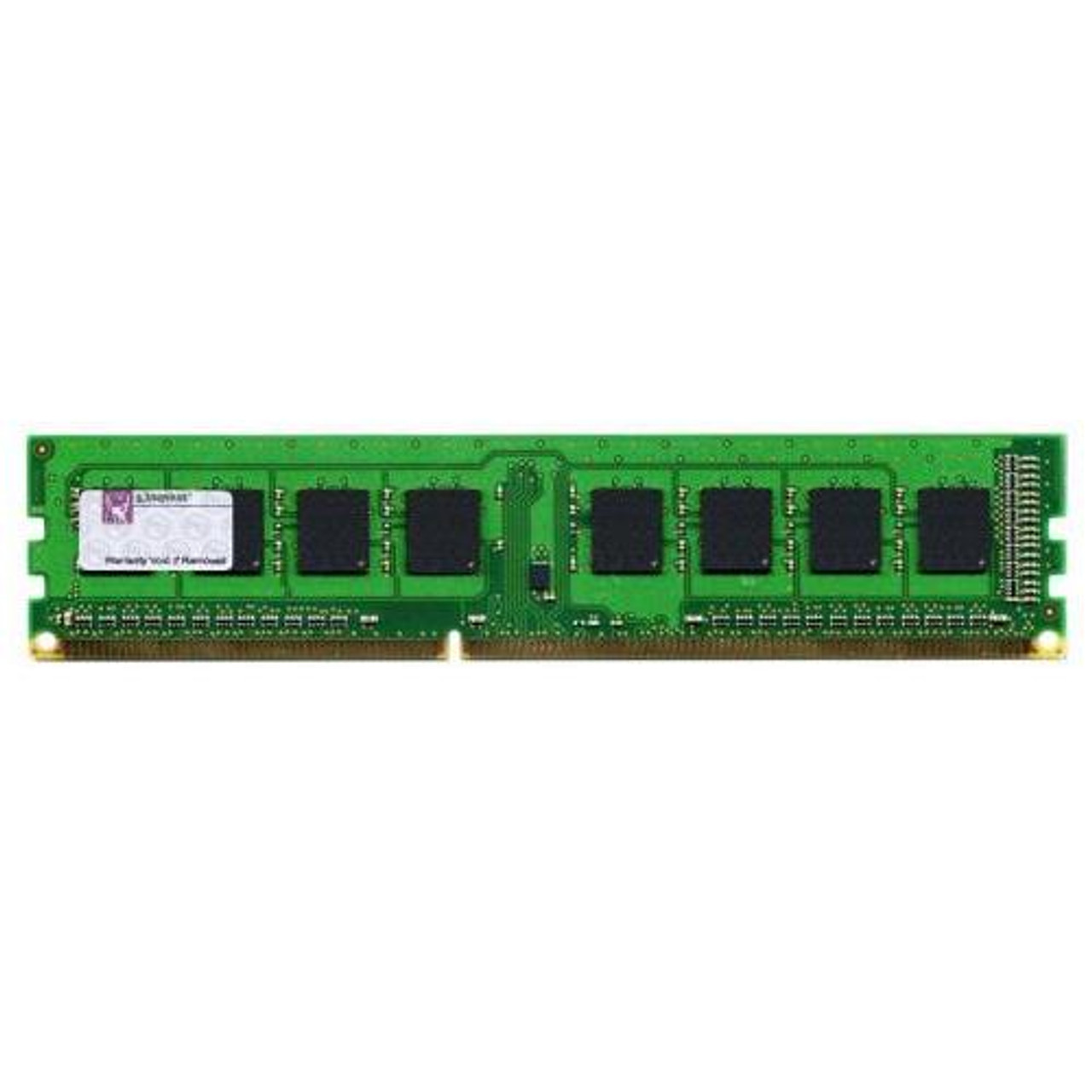 kingston 4gb 2rx8 pc3