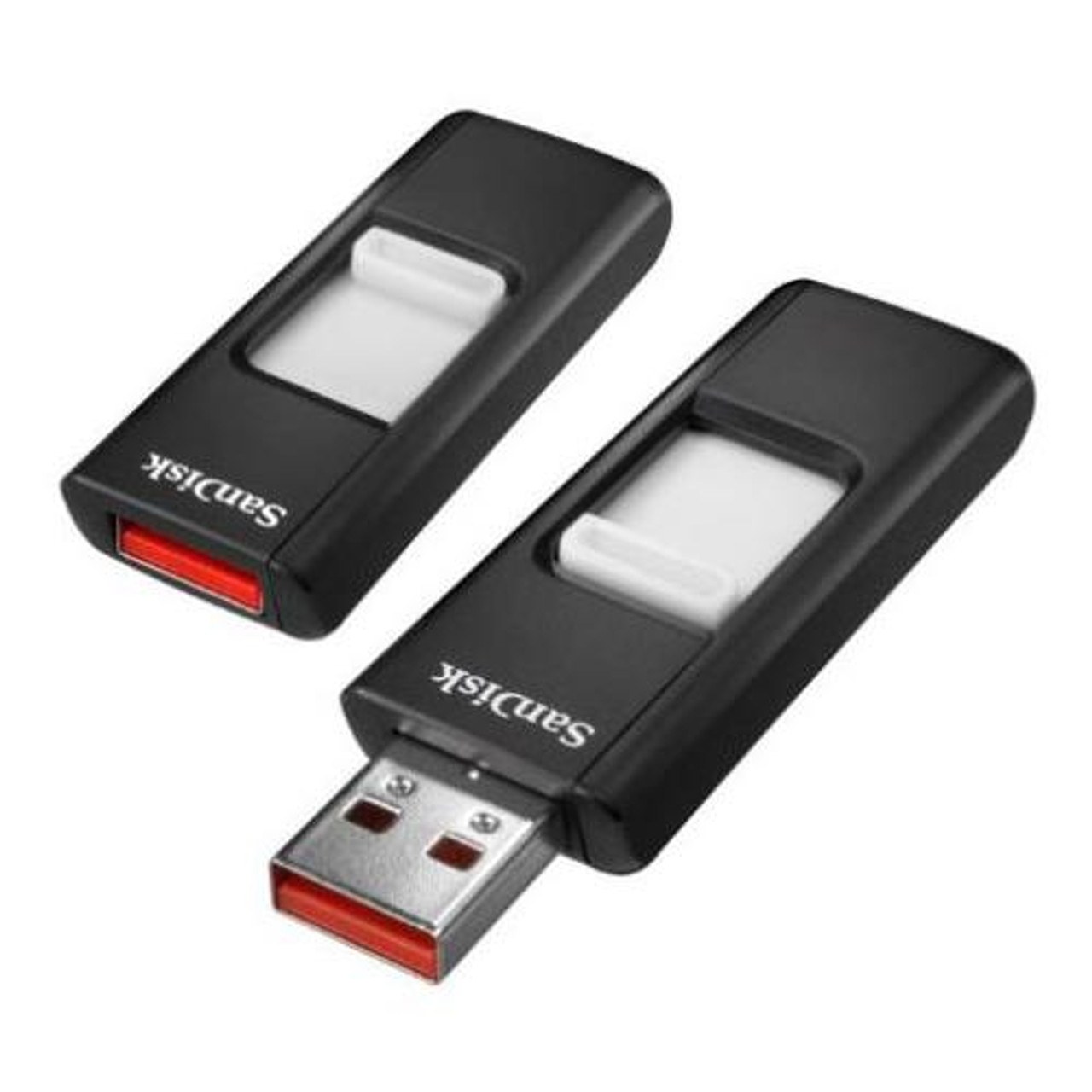 SDCZ36-032G-E11 SanDisk Cruzer 32GB USB Flash Drive