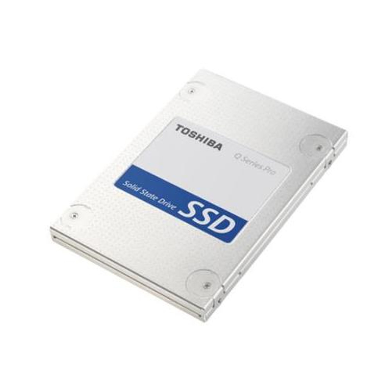 HDTS312XZSTA Toshiba Q Series Pro 128GB MLC SATA 6Gbps 2.5-inch Internal  Solid State Drive (SSD)