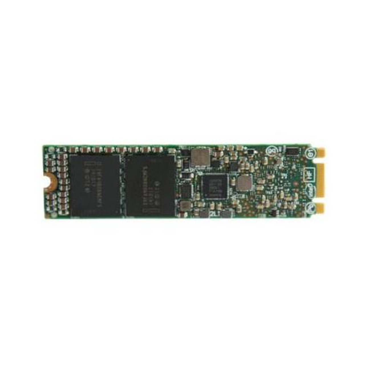 Diskurs sympati Autonomi SSDSCKHB340G401 Intel SATA 6.0 Gbps 340GB Solid State Drive