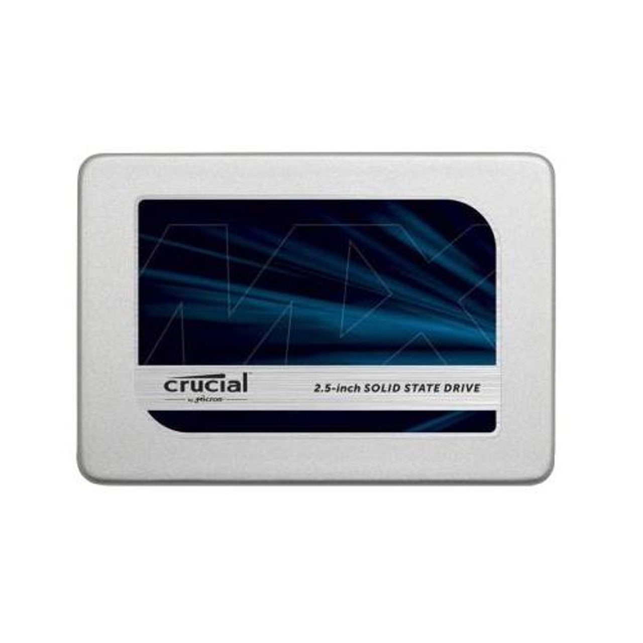 CT2050MX300SSD1 Crucial MX300 Series 2TB TLC SATA 6Gbps (AES-256) 2.5-inch  Internal Solid State Drive (SSD)