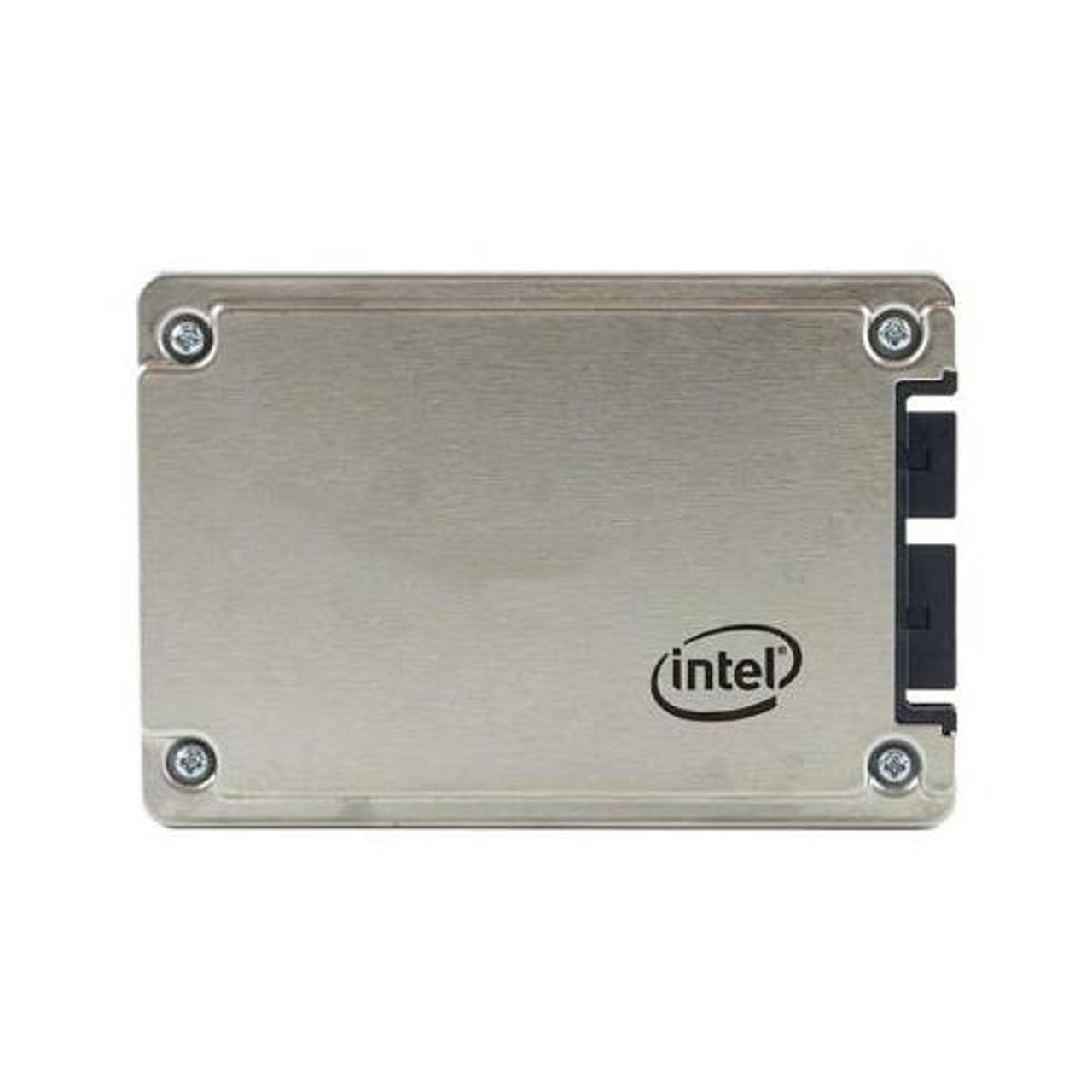 SSDSA1NW080G3 Intel SATA 3.0 Gbps 80GB Solid State Drive
