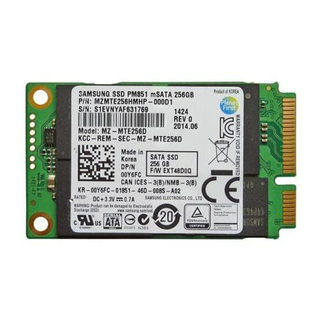 Купить ssd для ноутбука 256gb. SSD MSATA Samsung pm851 256 GB. MSATA SSD Samsung. Samsung SSD pm851 MSATA 512gb (512 ГБ, SATA-III). Samsung SSD pm830 2.5" 7.