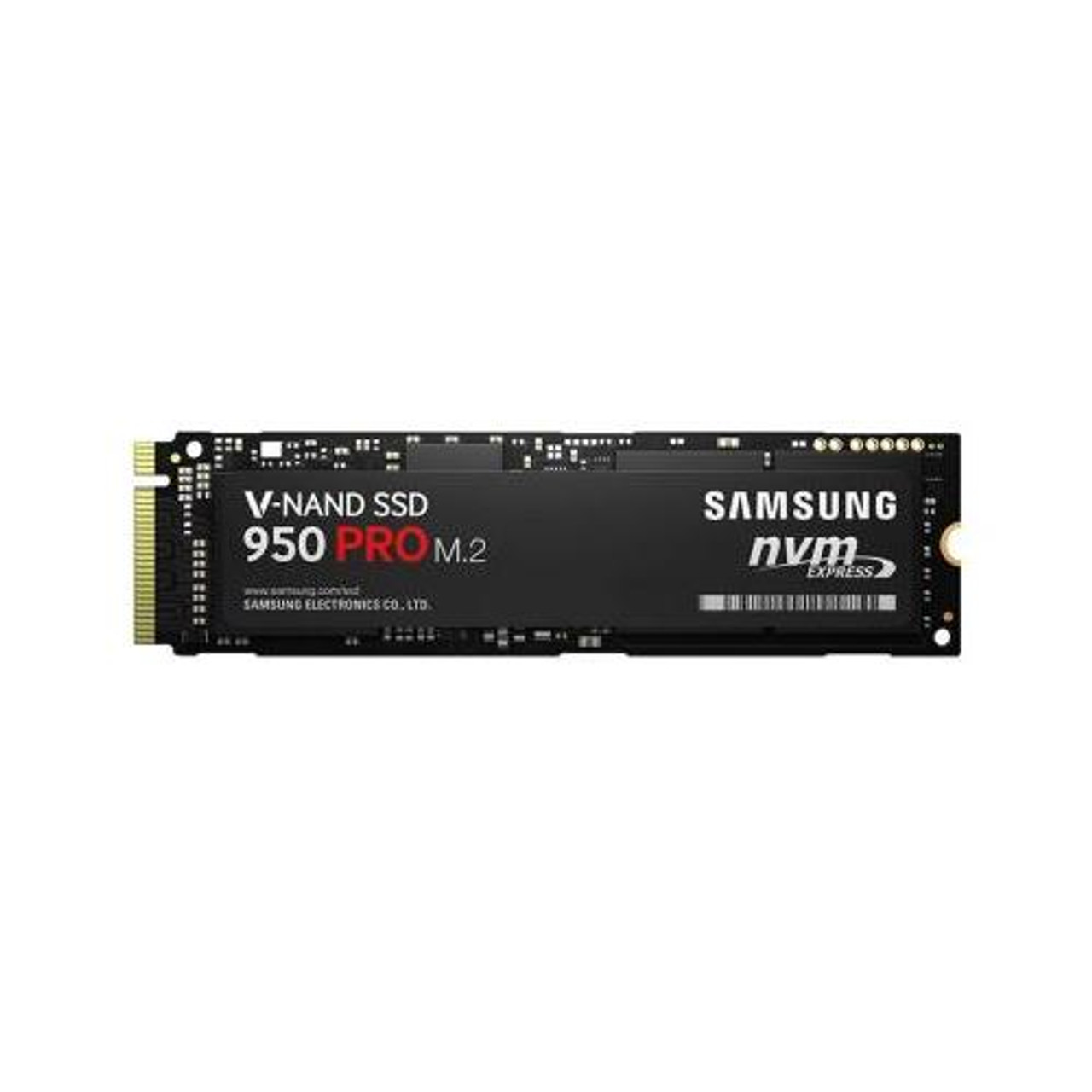 Samsung Express Card 256GB Solid State Drive