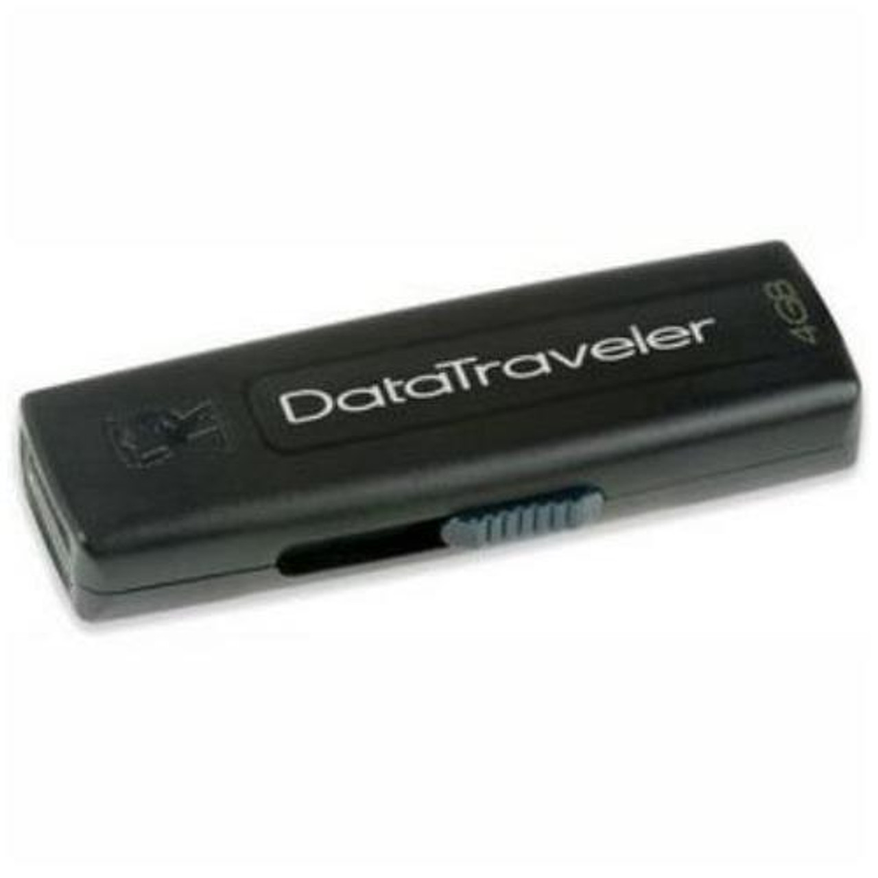 DT100/4GB-4P Kingston Flash Drive