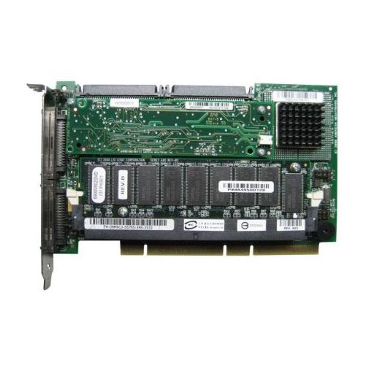 09M912 Dell Storage Controller