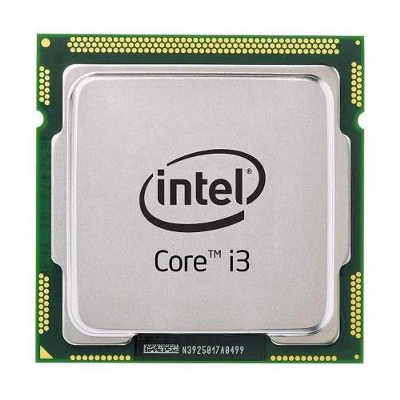 CM8063701247800 Intel Core i3 Desktop i3-3240 2 Core Core 3.40GHz LGA 1155  3 MB L3 Processor