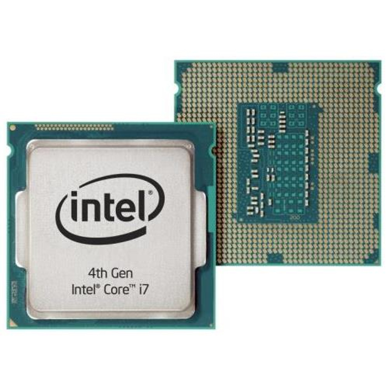 Atlas Nægte sekundær i7-4700MQ Intel Core i7 Desktop 2.40 GHz Processor Unboxed OEM