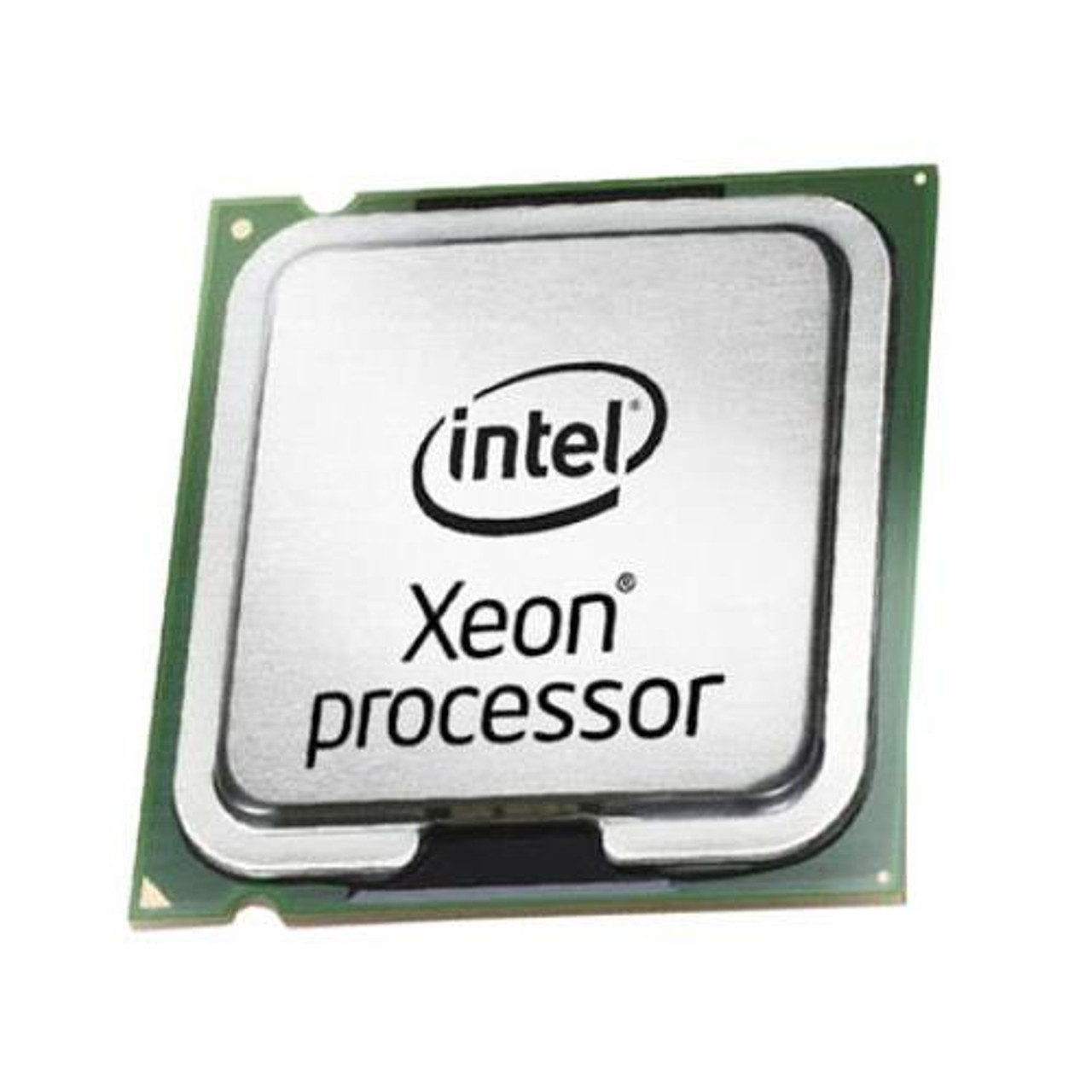 W3520 Intel Xeon 2.80 GHz Processor Unboxed OEM