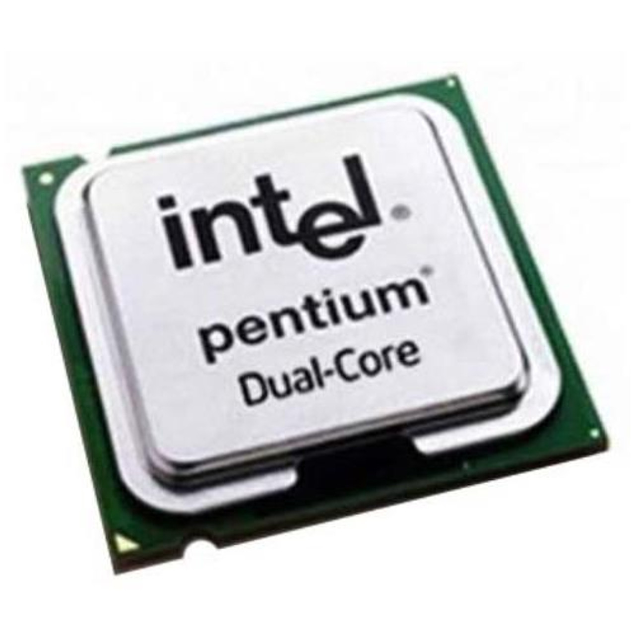 E5300 Intel Pentium Dual-Core 2.60 GHz Processor Unboxed OEM