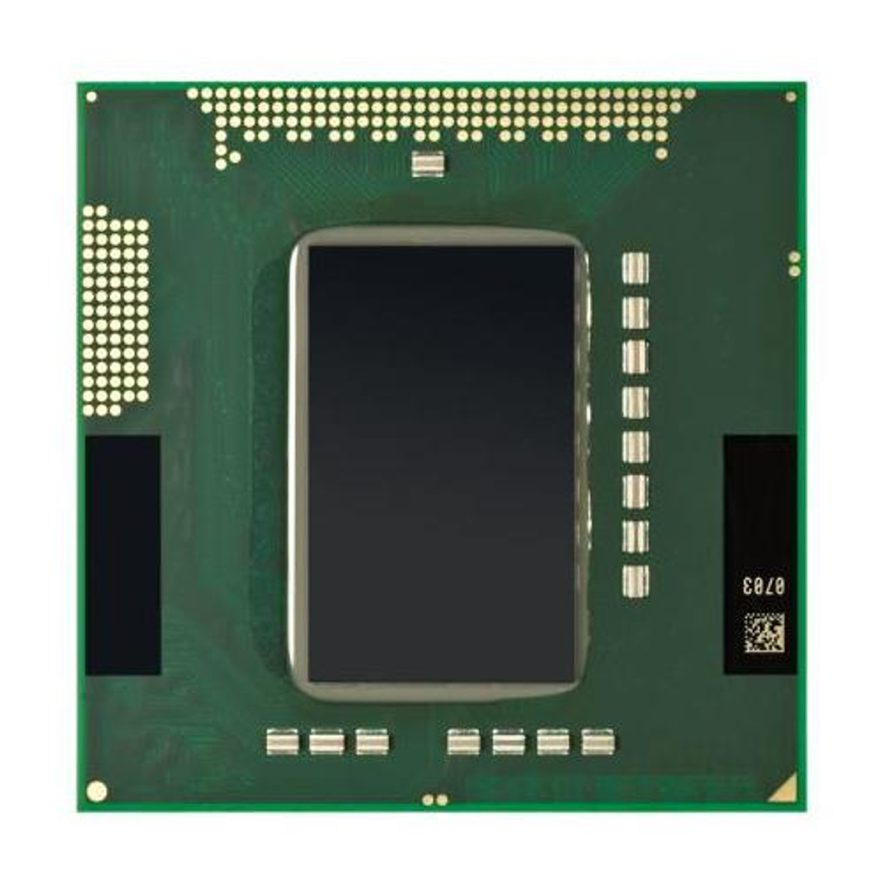 SR0MQ Intel Core i7 Mobile 2.10 GHz Processor Unboxed OEM