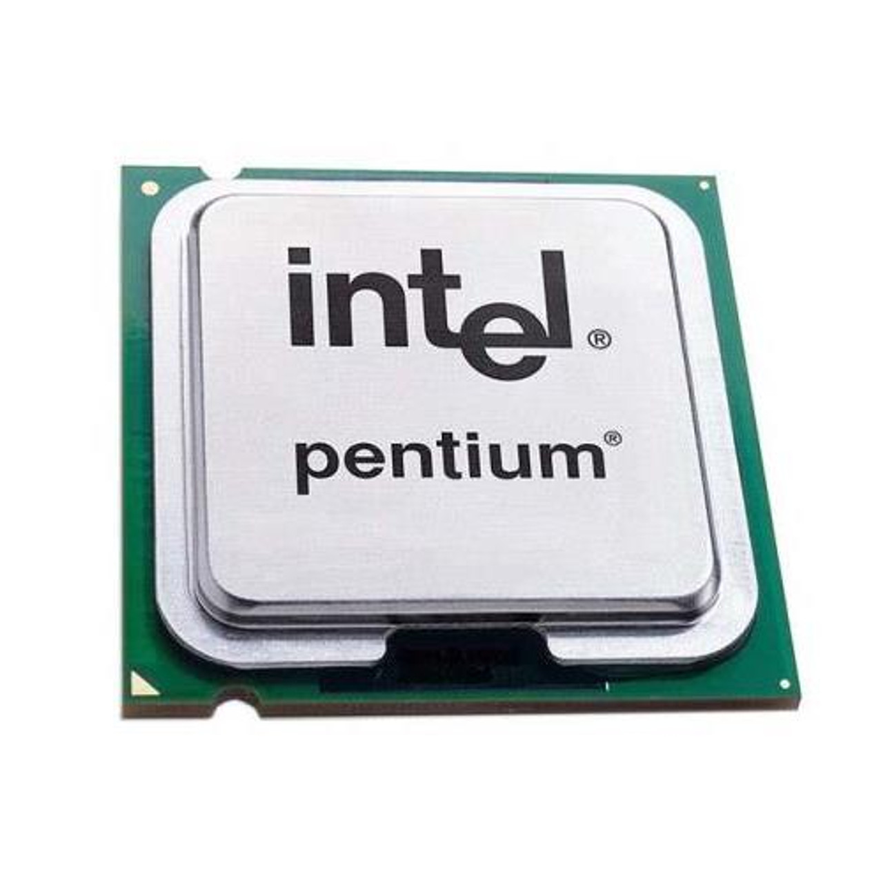 J3710 Intel Pentium 1.60 GHz Processor Unboxed OEM