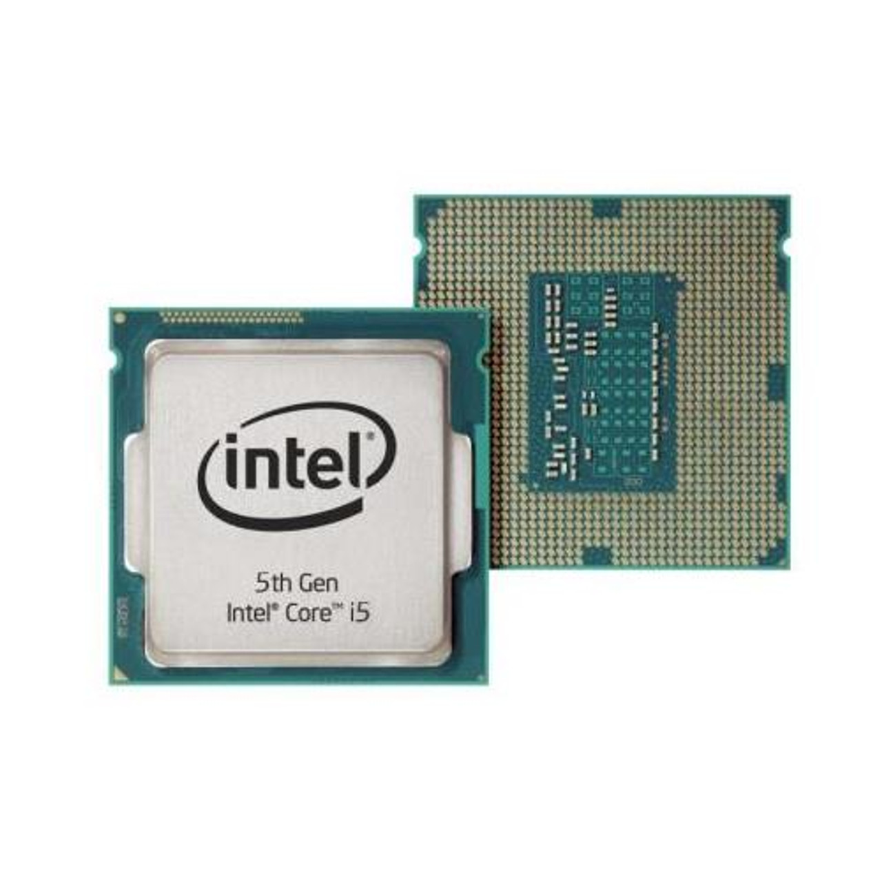 FH8065801620104 Intel Core i5 Mobile 2.30 GHz Processor Unboxed OEM