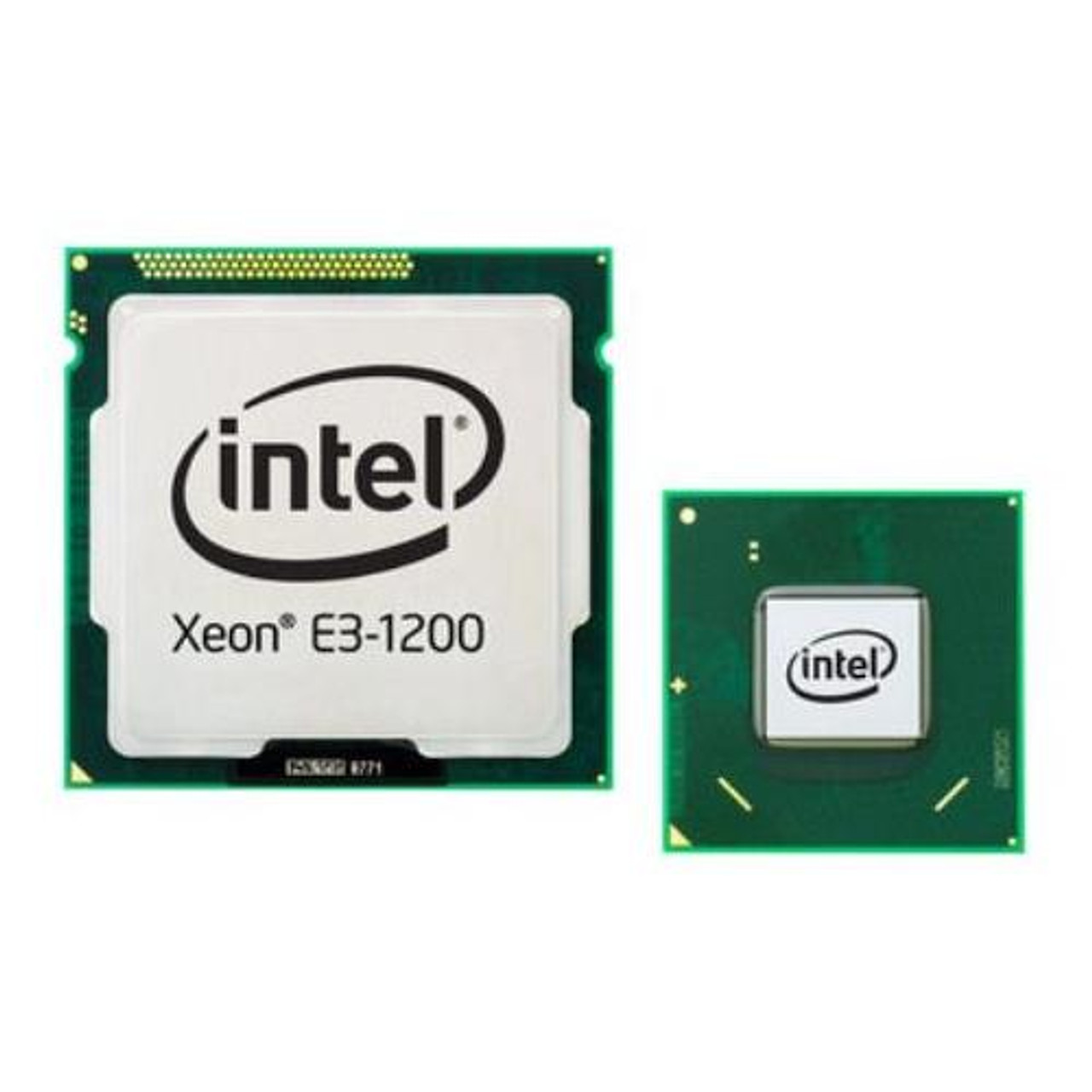 E3-1270V2 Intel Xeon 3.50 GHz Processor Unboxed OEM