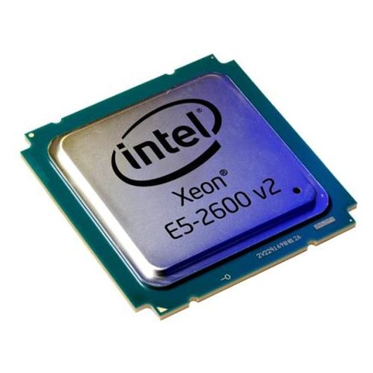 0C19553 IBM Xeon 3.30 GHz Processor Unboxed OEM