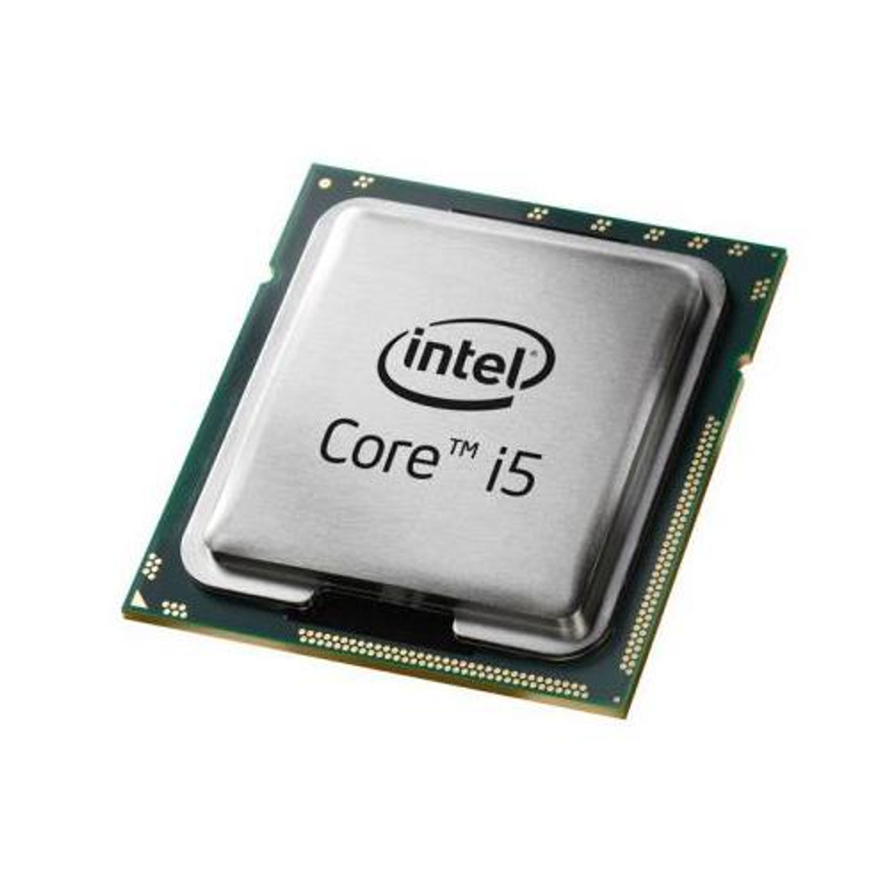 SR1QK Intel Core i5 Desktop i5-4460 4 Core 3.20GHz LGA 1150 Desktop  Processor