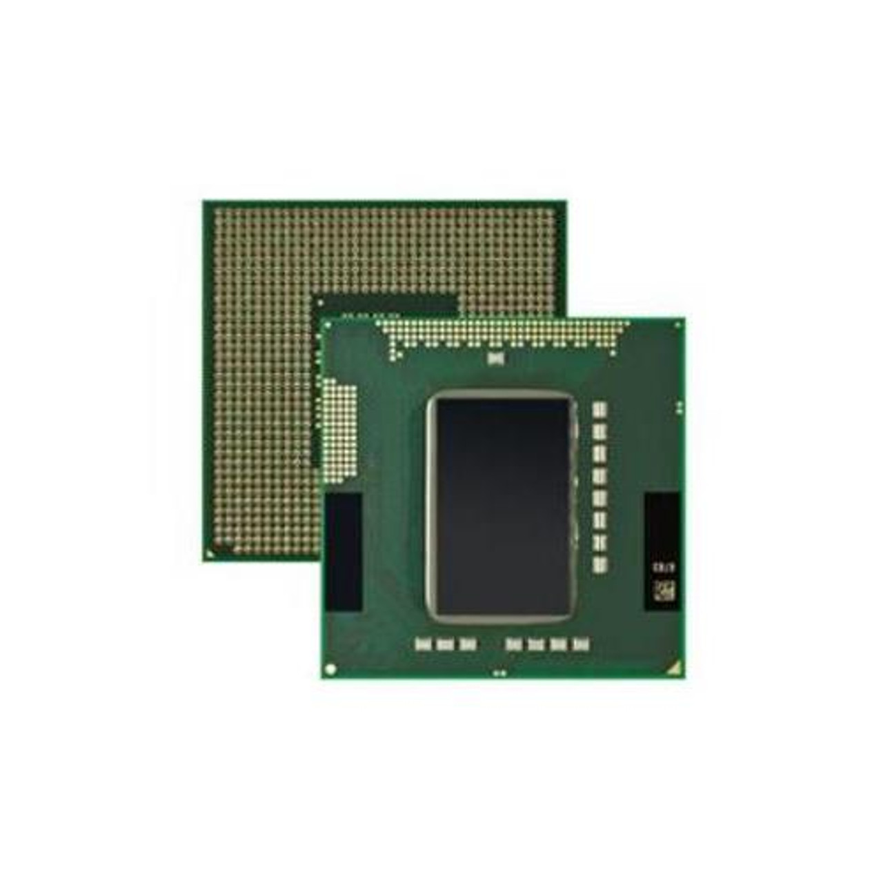 Sr0x8 Intel Core I7 Mobile I7 3540m 2 Core 3 00ghz Bga1023 Mobile Processor