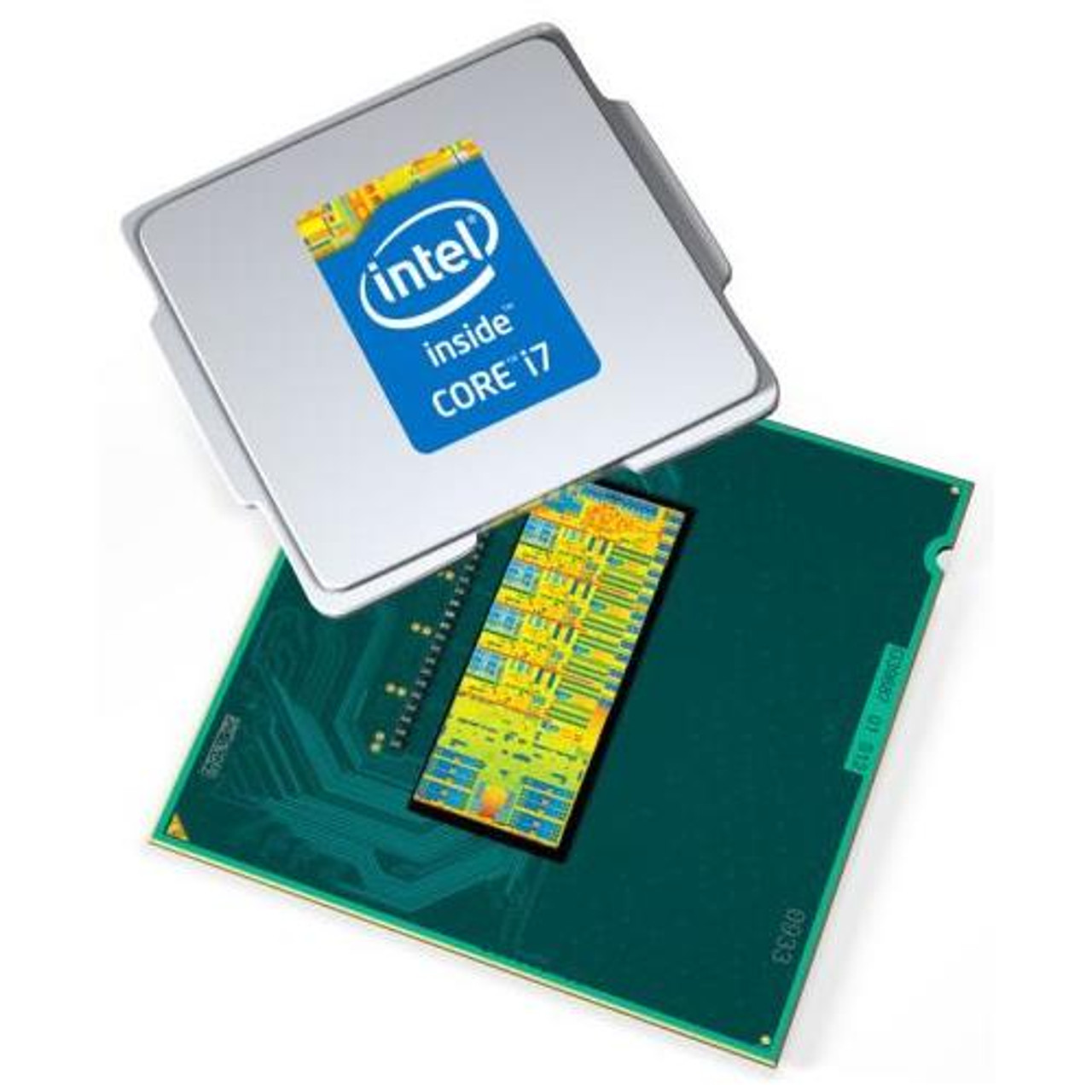 i7-4800MQ Intel Core i7 Mobile 2.70 GHz Processor Unboxed OEM