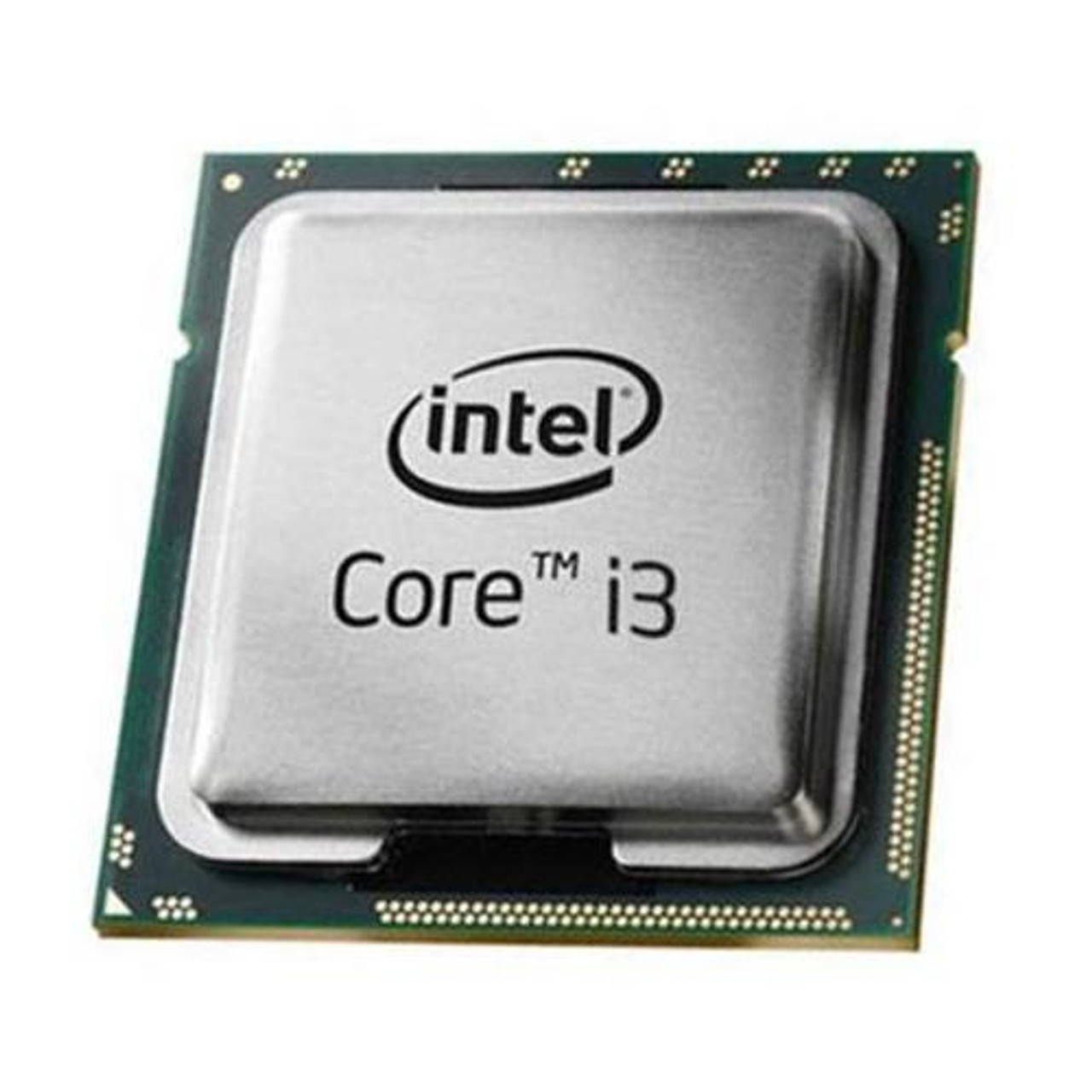 i3-2130 Intel Core i3 Desktop 3.40 GHz Processor Unboxed OEM