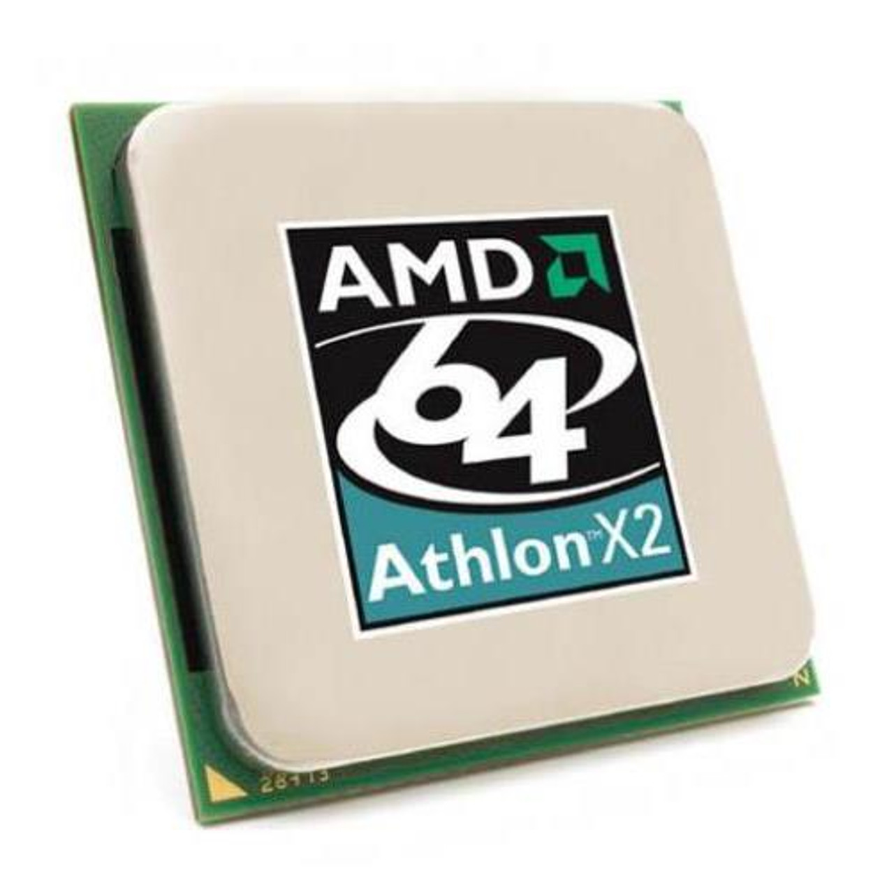 Adx6000iaa6cz Amd Athlon 64 X2 6000 Dual Core 3 00ghz 2mb L2 Cache Socket Am2