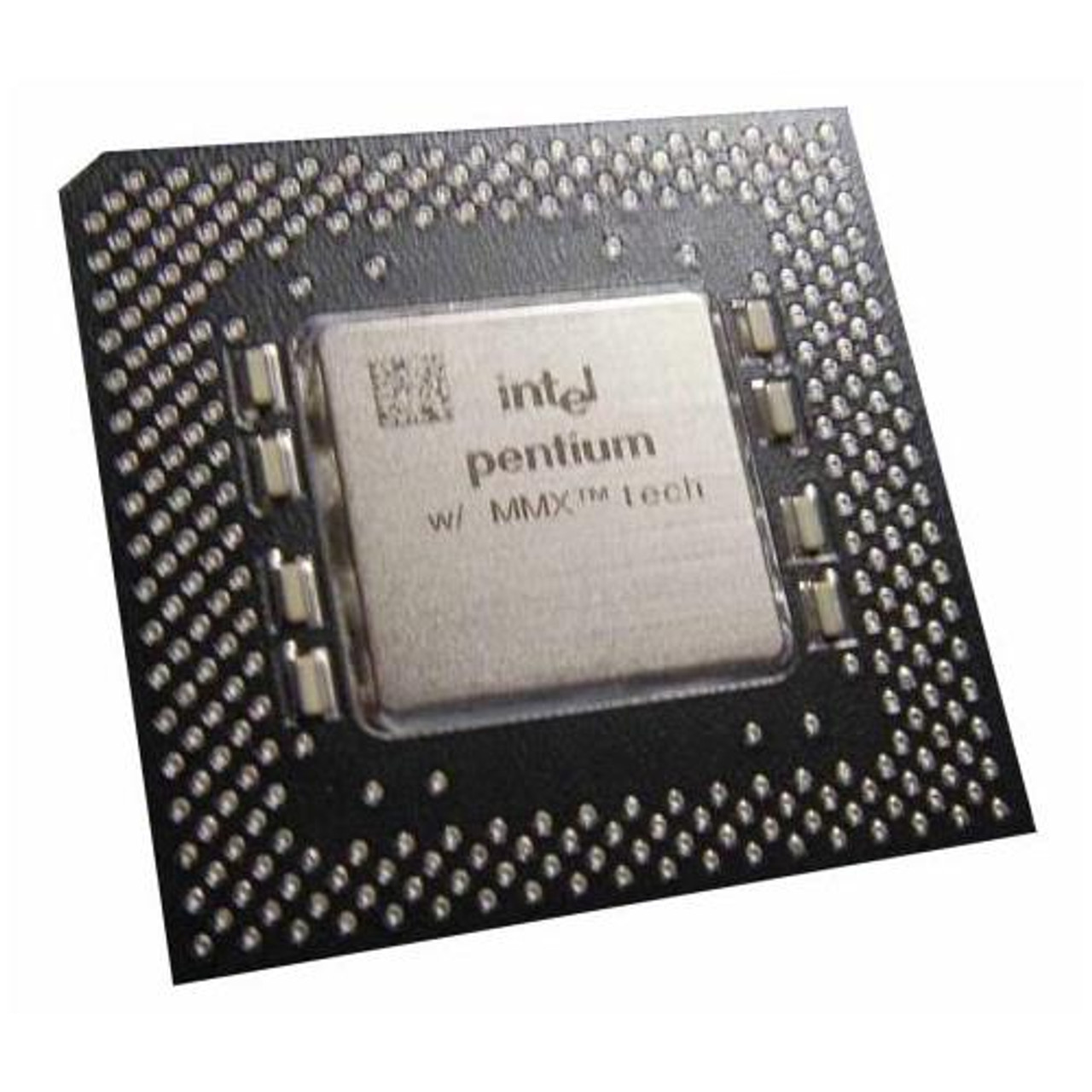 pentium 1 processor