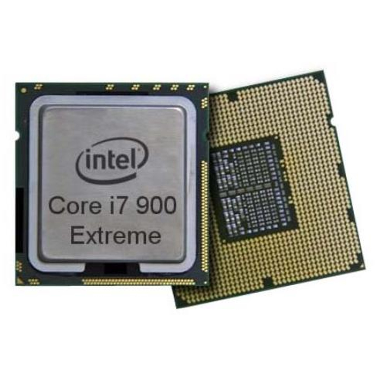 intel core i7 extreme