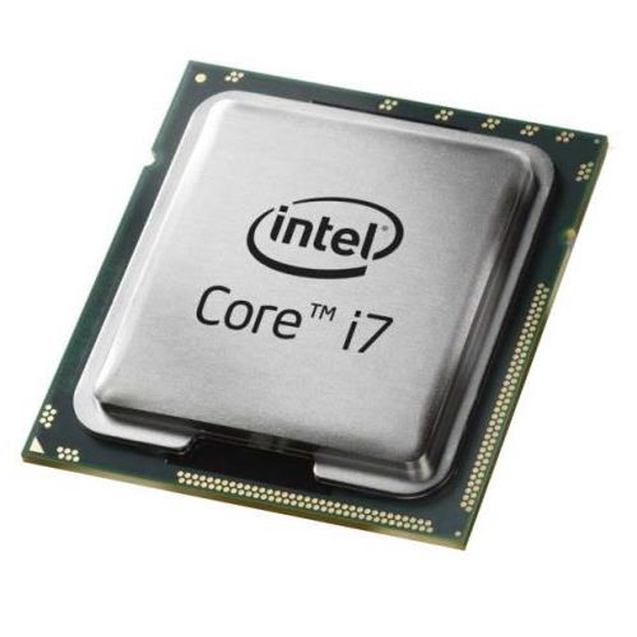 I7-860 Intel Core i7 Desktop I7-860 4 Core 2.80GHz LGA 1156 1 MB
