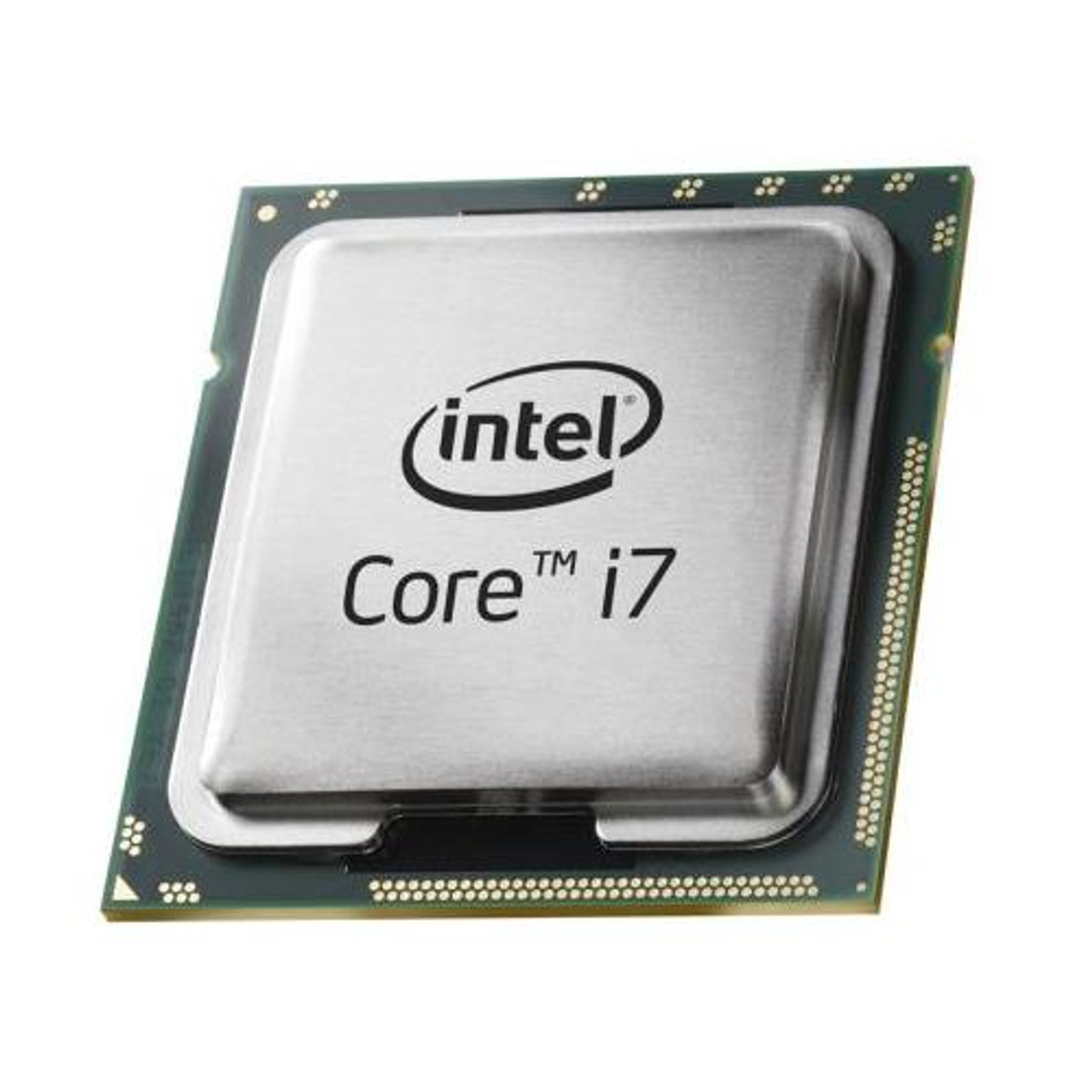 Plunderen aan de andere kant, Pakket AT80601000921AA Intel Core i7 Desktop 2.93 GHz Processor Unboxed OEM